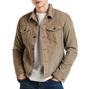 LEVIS CORDUROY JACKET